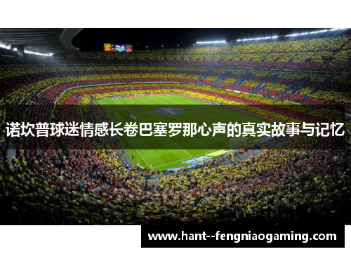 诺坎普球迷情感长卷巴塞罗那心声的真实故事与记忆