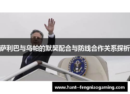 萨利巴与乌帕的默契配合与防线合作关系探析