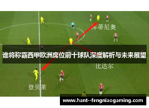 谁将称霸西甲欧洲席位前十球队深度解析与未来展望