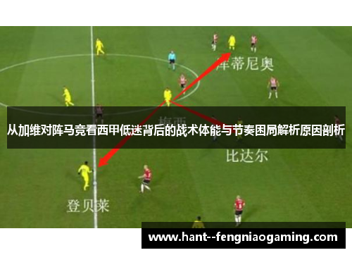 从加维对阵马竞看西甲低迷背后的战术体能与节奏困局解析原因剖析