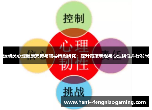 运动员心理健康支持与辅导策略研究：提升竞技表现与心理韧性并行发展