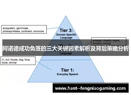 阿诺德成功免签的三大关键因素解析及背后策略分析